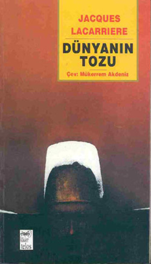 Telos Yayıncılık Dünyanın Tozu