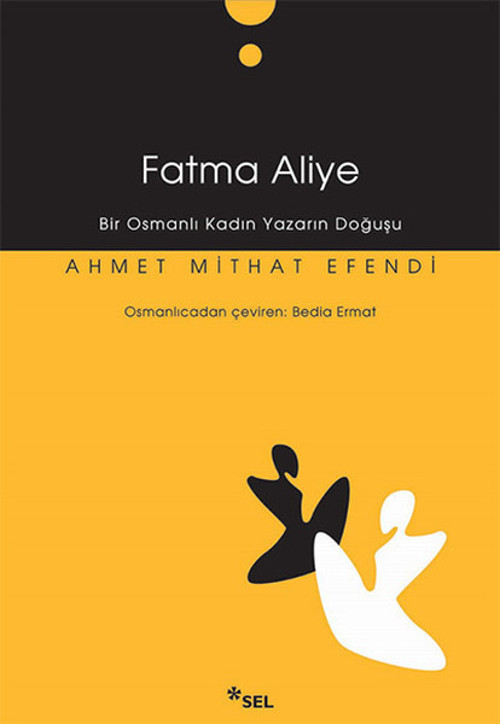 Sel Yayıncılık Fatma Aliye