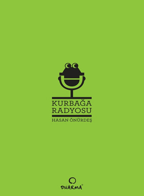 Kurbağa Radyosu