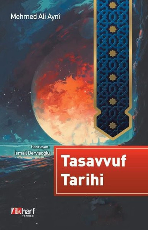 İlk Harf Yayınları Tasavvuf Tarihi