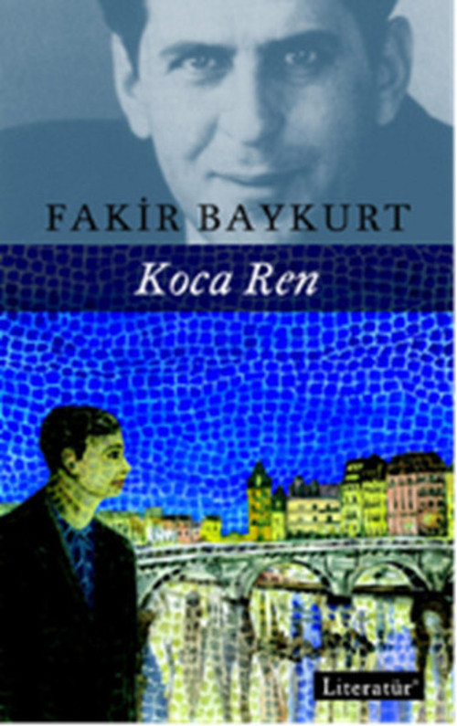 Literatür Yayıncılık Koca Ren