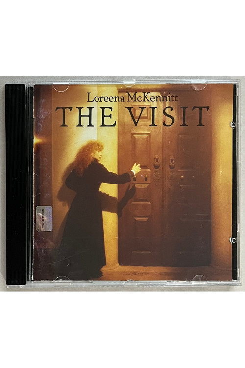 Loreena Mckennitt The Visit Cd