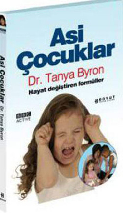 Boyut Yayın Grubu Asi Çocuklar