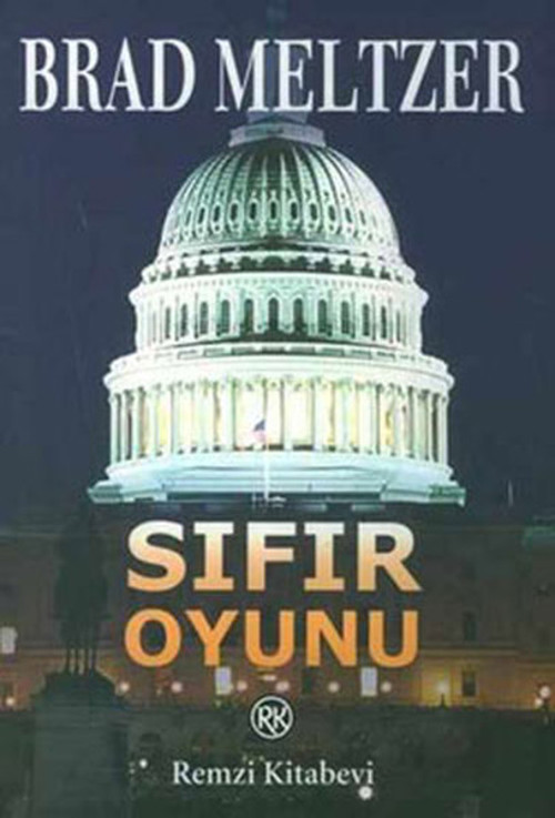 Remzi Kitabevi Sıfır Oyunu