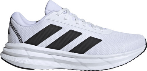 KJ3499-E adidas Galaxy Run Erkek Spor Ayakkabı Beyaz