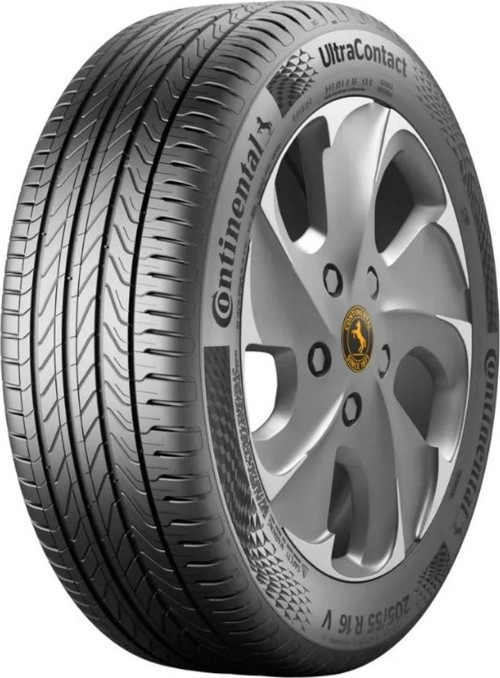 UltraContact 195/65R15 91H (Yaz) (2026)