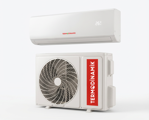 TD EASY 18 Inverter Klima A++ | Montaj Dahil |18000 Btu