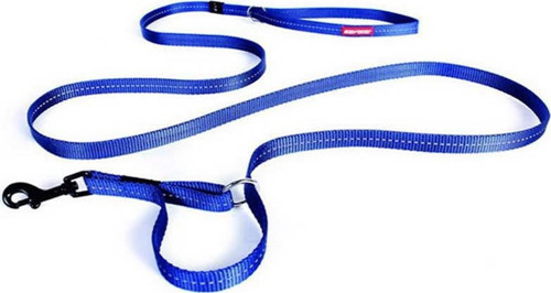 Leash Vario4 Lite 12 Mm 6 S Blue 185 Cm