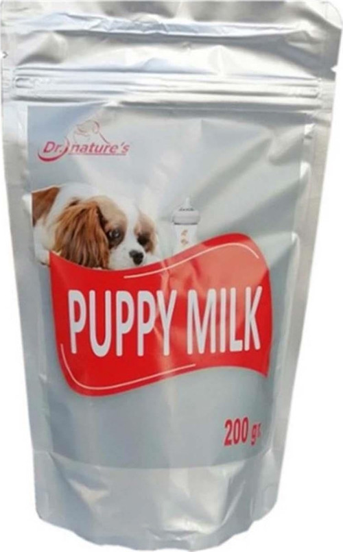Dogs Yavru Köpek Süt Tozu