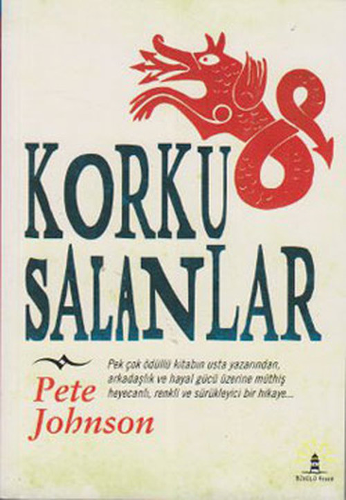Büyülü Fener Korku Salanlar