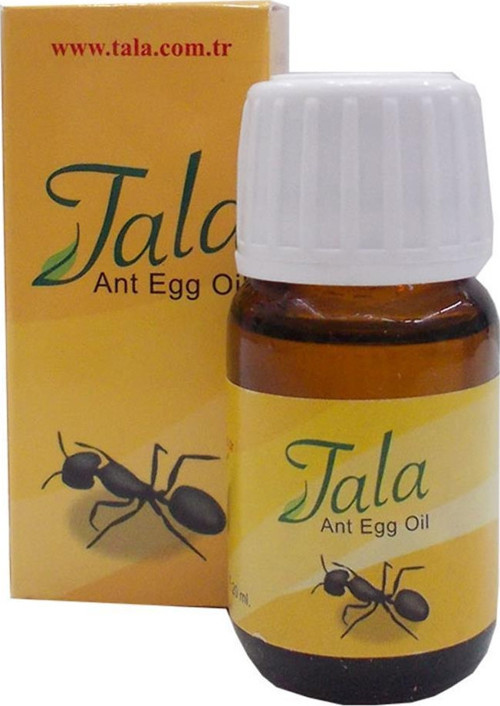 Karınca Yumurtası Yağı 20 ml
