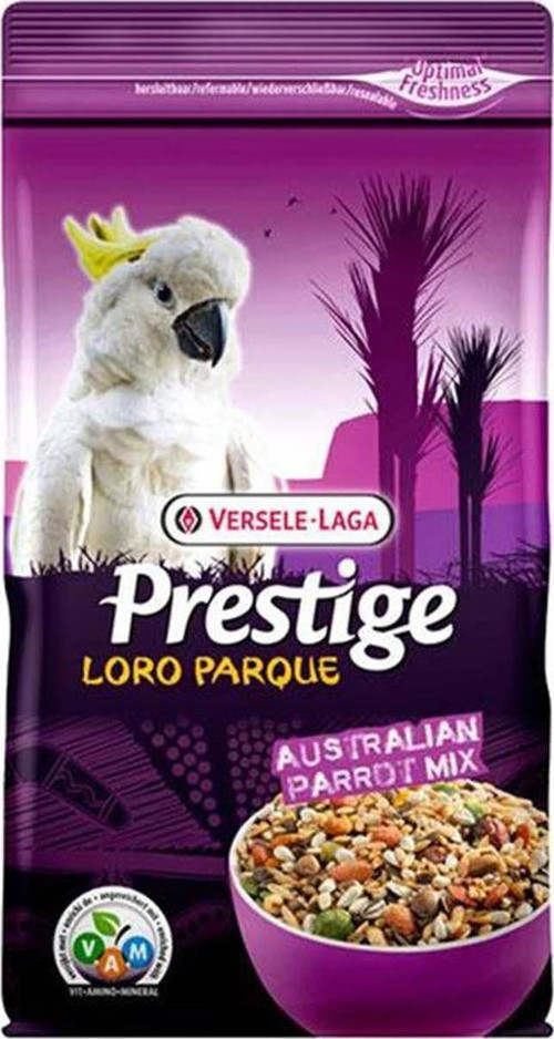 Loro Parque Avusturalya Papağan 1 Kg