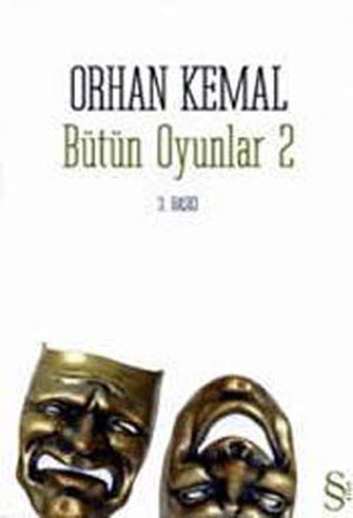 Everest Yayınları Bütün Oyunlar 2