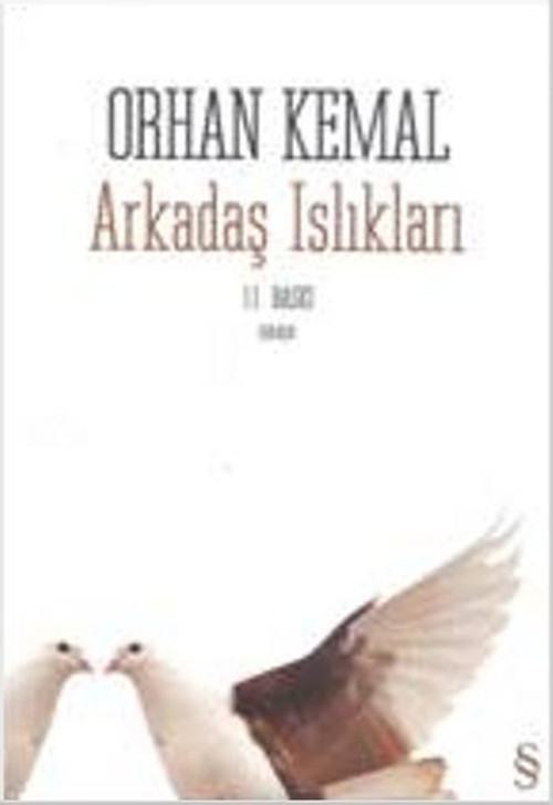 Everest Yayınları Arkadaş Islıkları