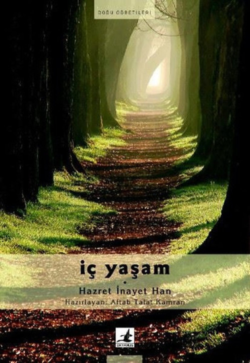 Okyanus Yayıncılık İç Yaşam