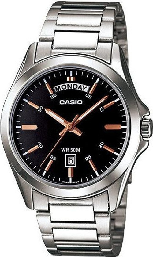 CASIO MTP-1370D-1A2VDF ERKEK KOL SAATİ