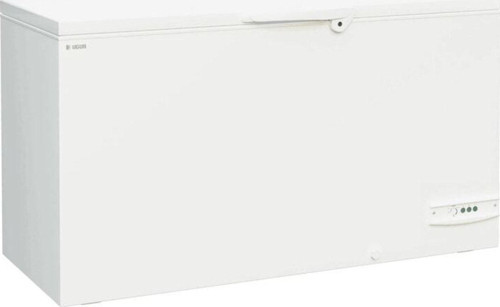 UDD 565 T D/S Sandık Tipi Derin Dondurucu