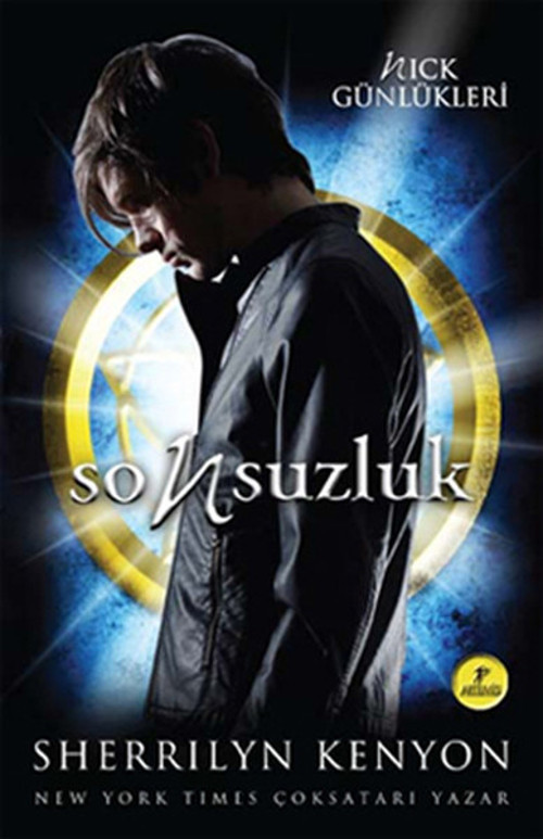 Nick Günlükleri Sonsuzluk