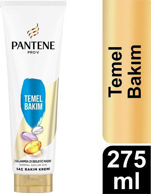 Temel Bakım Saç Bakım Kremi 275ML