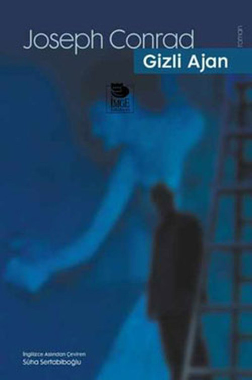 İmge Kitabevi Gizli Ajan