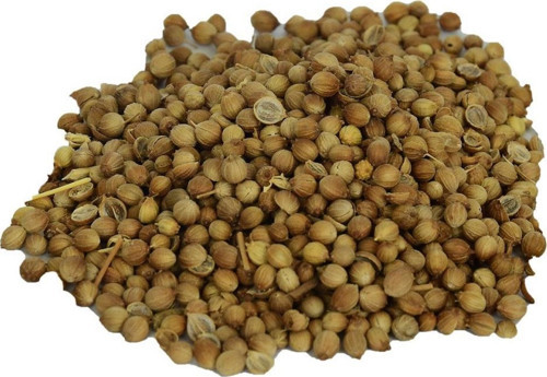 Doğal Tane Kişniş Aşotu Kinzi Öğütülmemiş Aş Otu Tohumu 100 gr