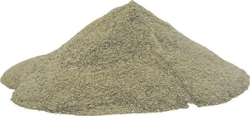Saf Doğal Öğütülmüş Karabiber Katkısız Kara Biber Tozu 100 gr