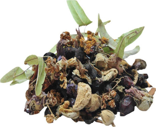 Doğal Osmanlı Çayı 1.Kalite 12 Bitki Karışık Kış Çayı 200 gr