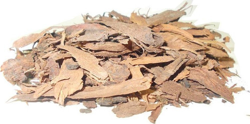 Doğal Yaprak Buhur Sığla Kabuğu 10 gr