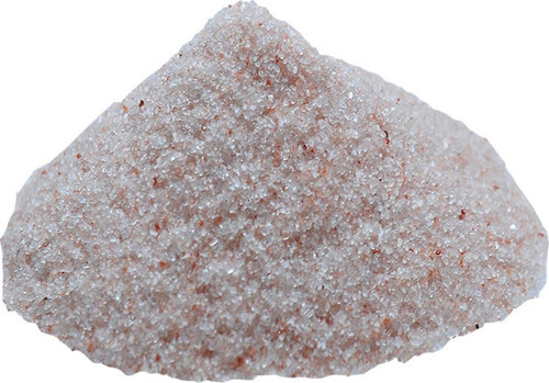 Öğütülmüş Doğal Pembe Himalaya Tuzu Sofralık İnce Toz Tuz 500 gr