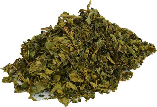 Doğal Isırgan Yaprağı Saf Yaprak Isırganotu Öğütülmemiş 100 gr