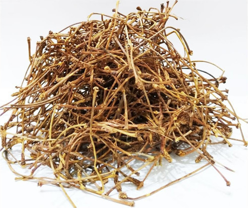 Doğal Kurutulmuş Kiraz Sapı Tane Kuru Kiraz Çöpü 100 gr