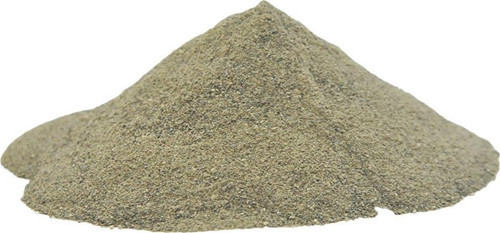 Doğal Öğütülmüş Karabiber Katksız Saf Kara Biber Tozu 26 gr