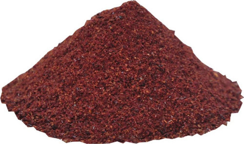 Doğal Öğütülmüş Sumak 1.Kalite Taze Katkısız Saf Sumak 50 gr
