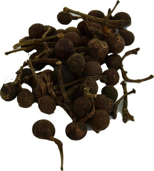 Doğal Saf Balık Otu Tane 100 gr Kurutulmuş Mini Paket