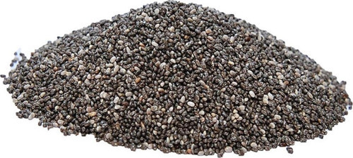Doğal Tane Chia Tohumu Saf Çiya Tohum Katkısız Kiya Tohumu 80 gr