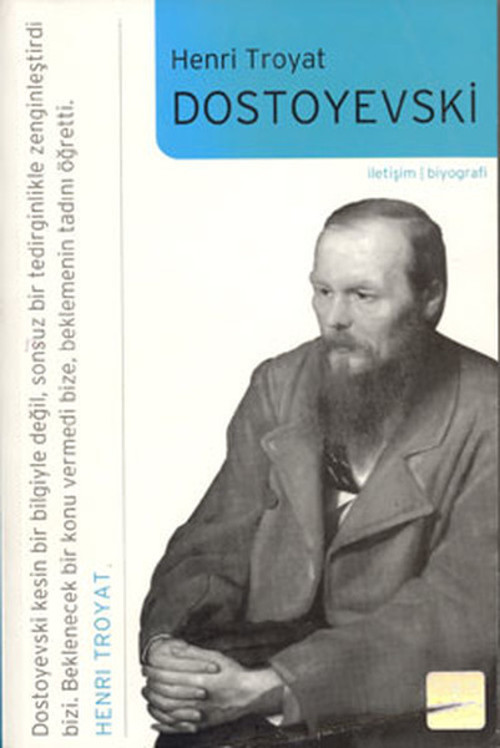 Dostoyevski