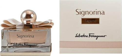 Signorina Eleganza Edp 50ML Kadın Parfüm