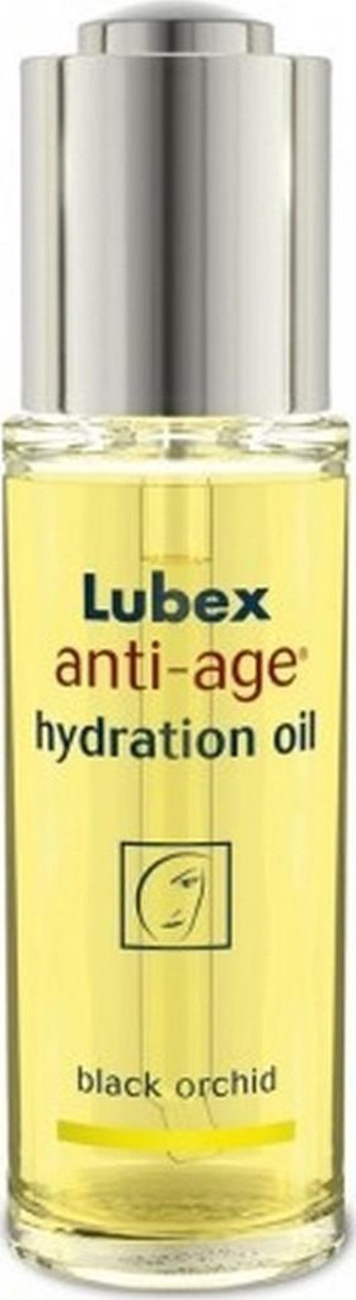Anti-Age Hydration Oil 30ml - Nemlendirici Yağ