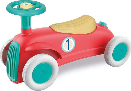 17308 Baby Clementoni İlk Klasik Arabam / 12-36 ay