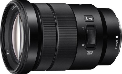 E PZ 18-105mm f/4 G OSS Lens