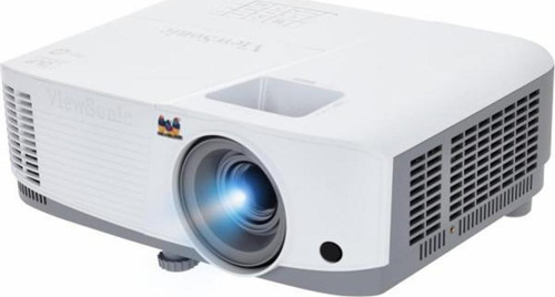 Pa503X Dlp Xga 1024X768 3800Al Hdmi 3D 22000:1 Hoparlör Projeksiyon