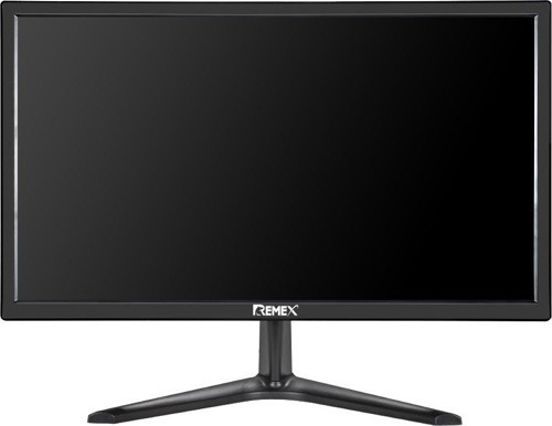 UZM-006 19" HQ 5MS 75HZ HDMI VGA SIYAH LED MONİTÖR