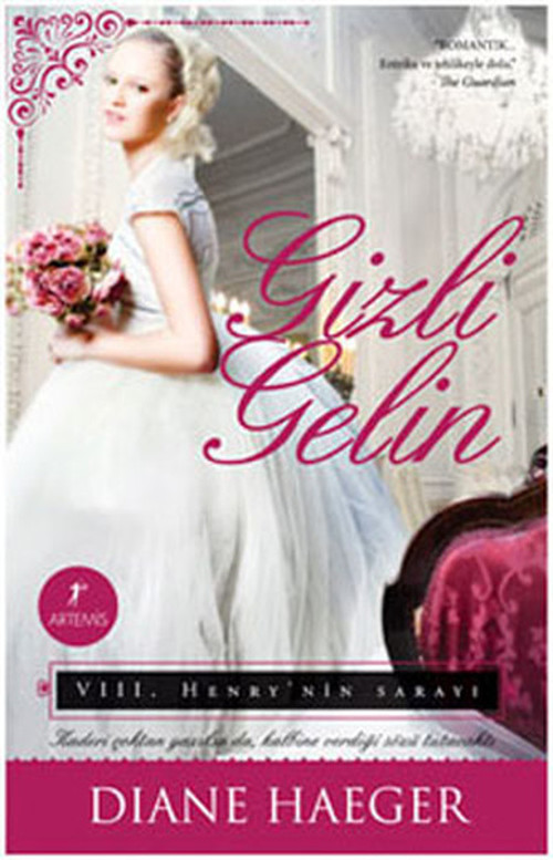 Artemis Yayınları Gizli Gelin