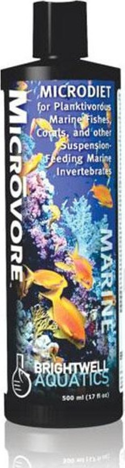 Microvore 500 Ml