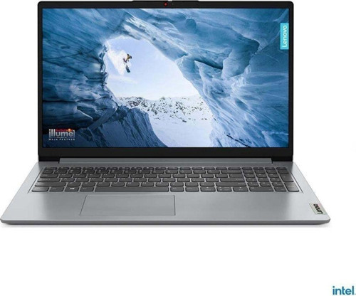 Ideapad 1/ Celeron N4120/4GB Ram /128GB emmc / 15.6" / Win 11