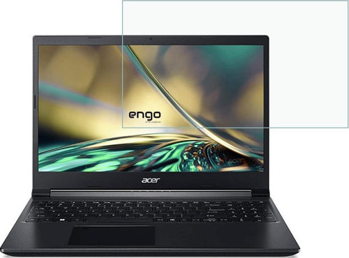 Acer Aspire 7 15.6 inç Ekran Koruyucu Nano