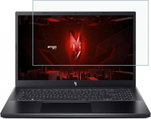 Acer Nitro V 15 15.6 inç Ekran Koruyucu Nano Şeffaf