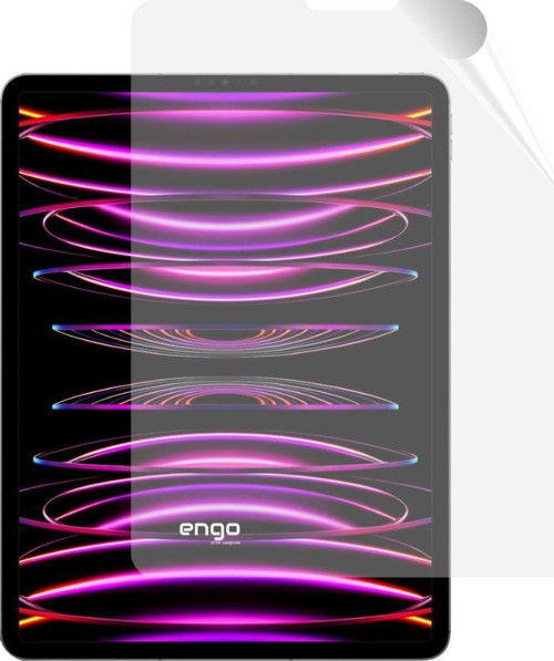 Apple iPad Pro 12.9 6.Nesil Paperlike Kağıt Hissi Ekran Koruyucu