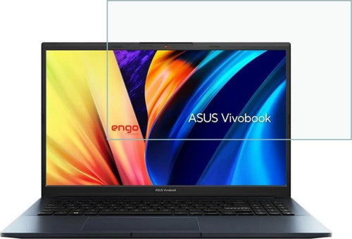 Asus Vivobook Pro 15 15.6" Ekran Koruyucu Nano