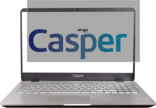 Casper Nirvana S500 15.6 İnç Hayalet Ekran Koruyucu 16:9